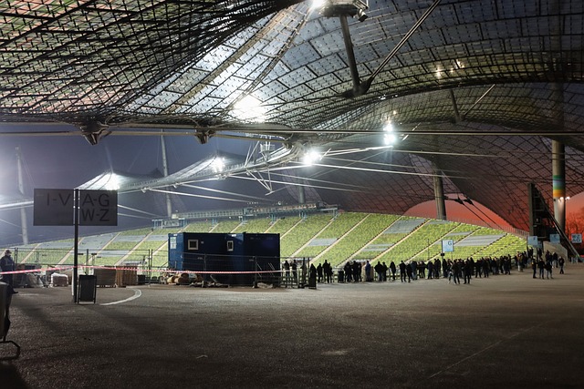 区域安全的 区域安全的